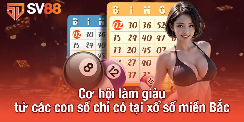Xổ Số Miền Bắc - Cập Nhật Kết Quả Và Dự Đoán Hấp Dẫn Mỗi Ngày 2 Cơ hội làm giàu từ các con số chỉ có tại xổ số miền Bắc